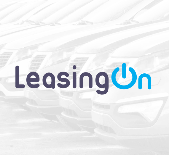 Logotyp LeasingON